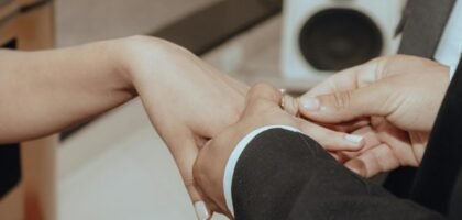 Foreign Marriage